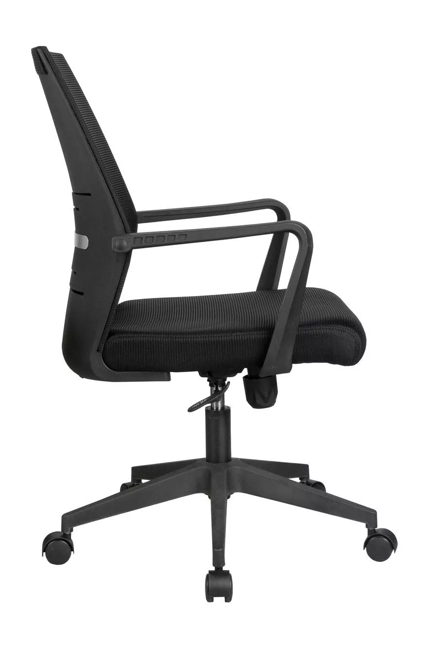 Кресло для персонала Riva Chair Like B818 черный