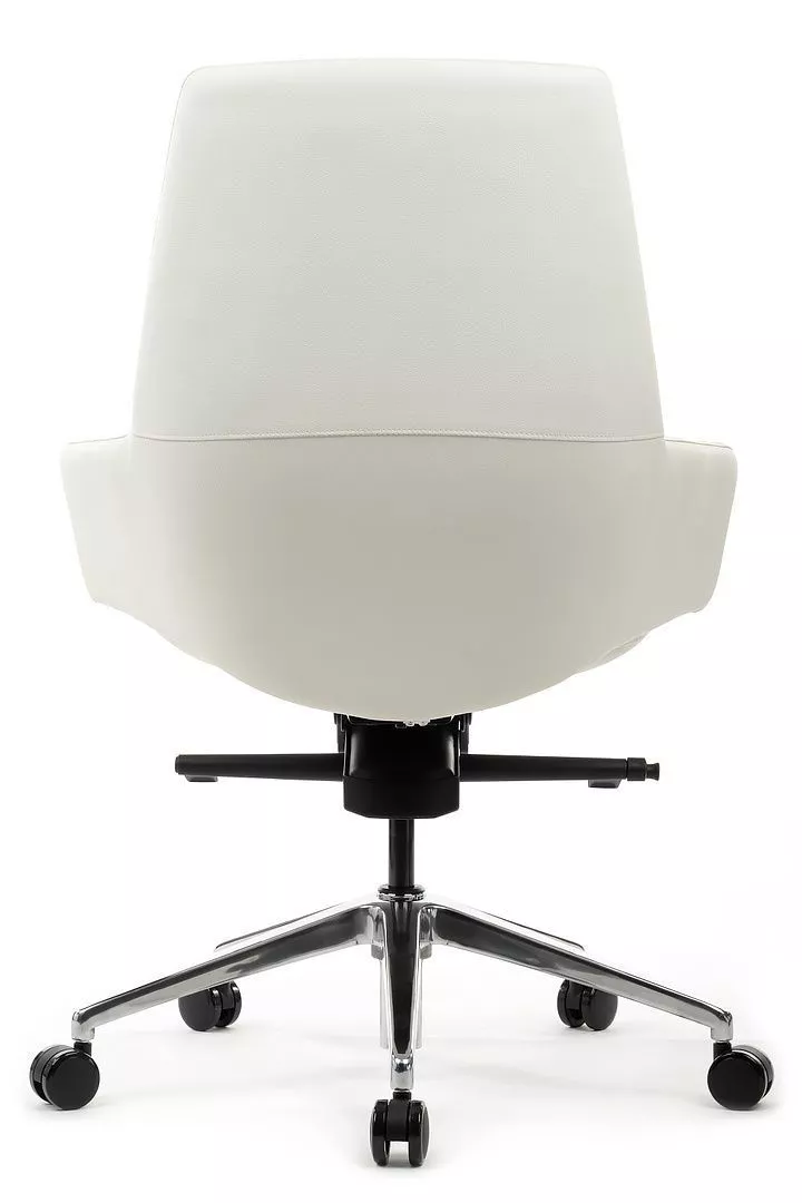 Кресло RIVA DESIGN Spell-M (В1719) белый