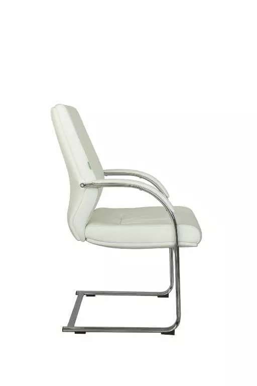 Конференц кресло Riva Chair Alvaro-SF С1815 белый