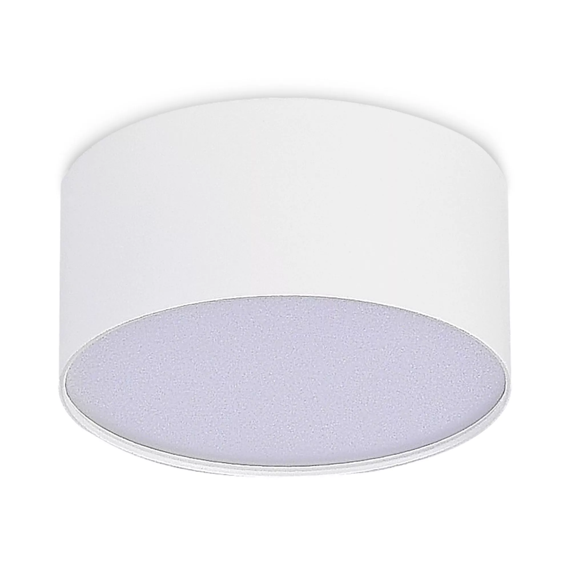 Точечный накладной светильник Белый LED 185-265V St Luce ST606.542.12