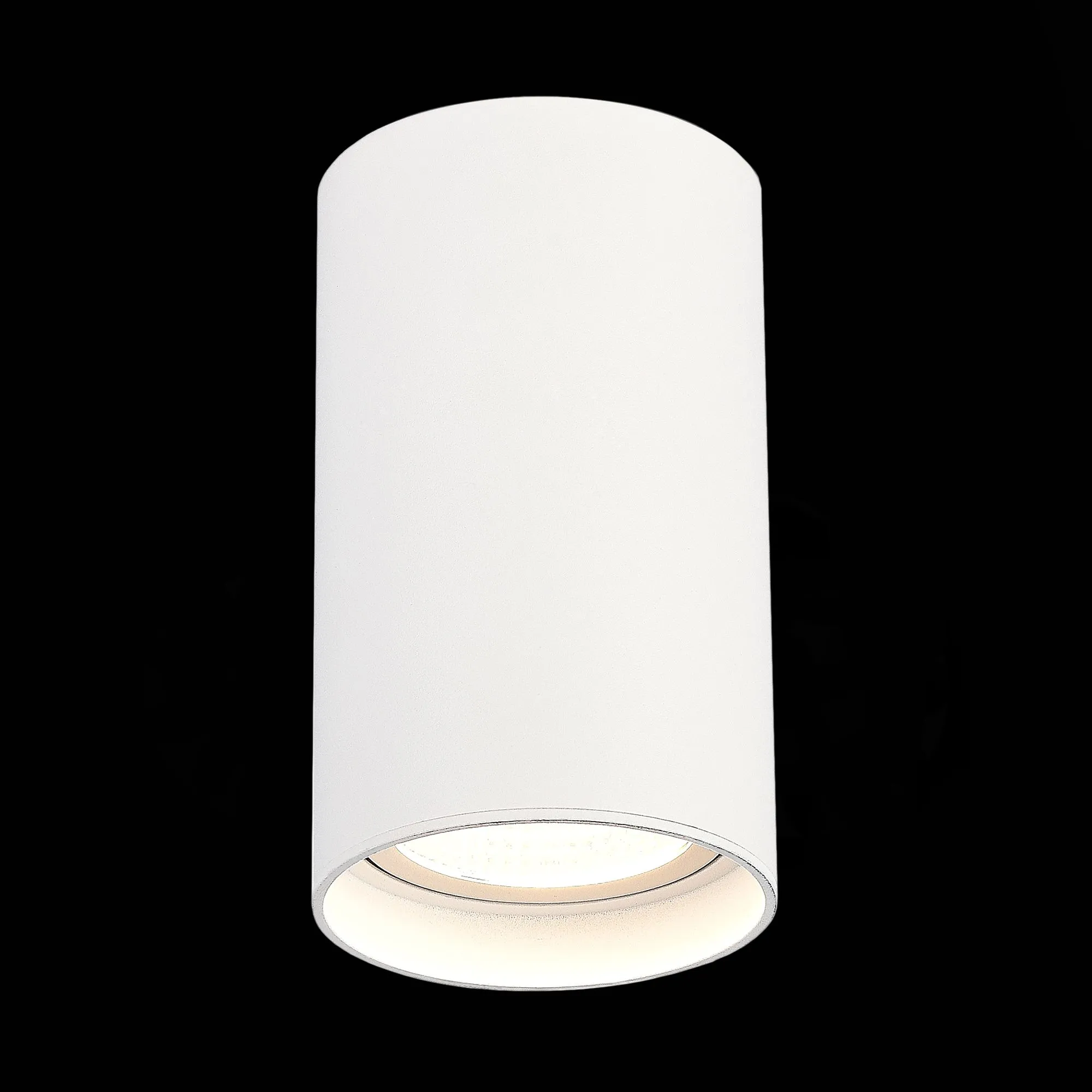 Точечный накладной светильник Белый LED 220-265V St Luce ST157.542.20
