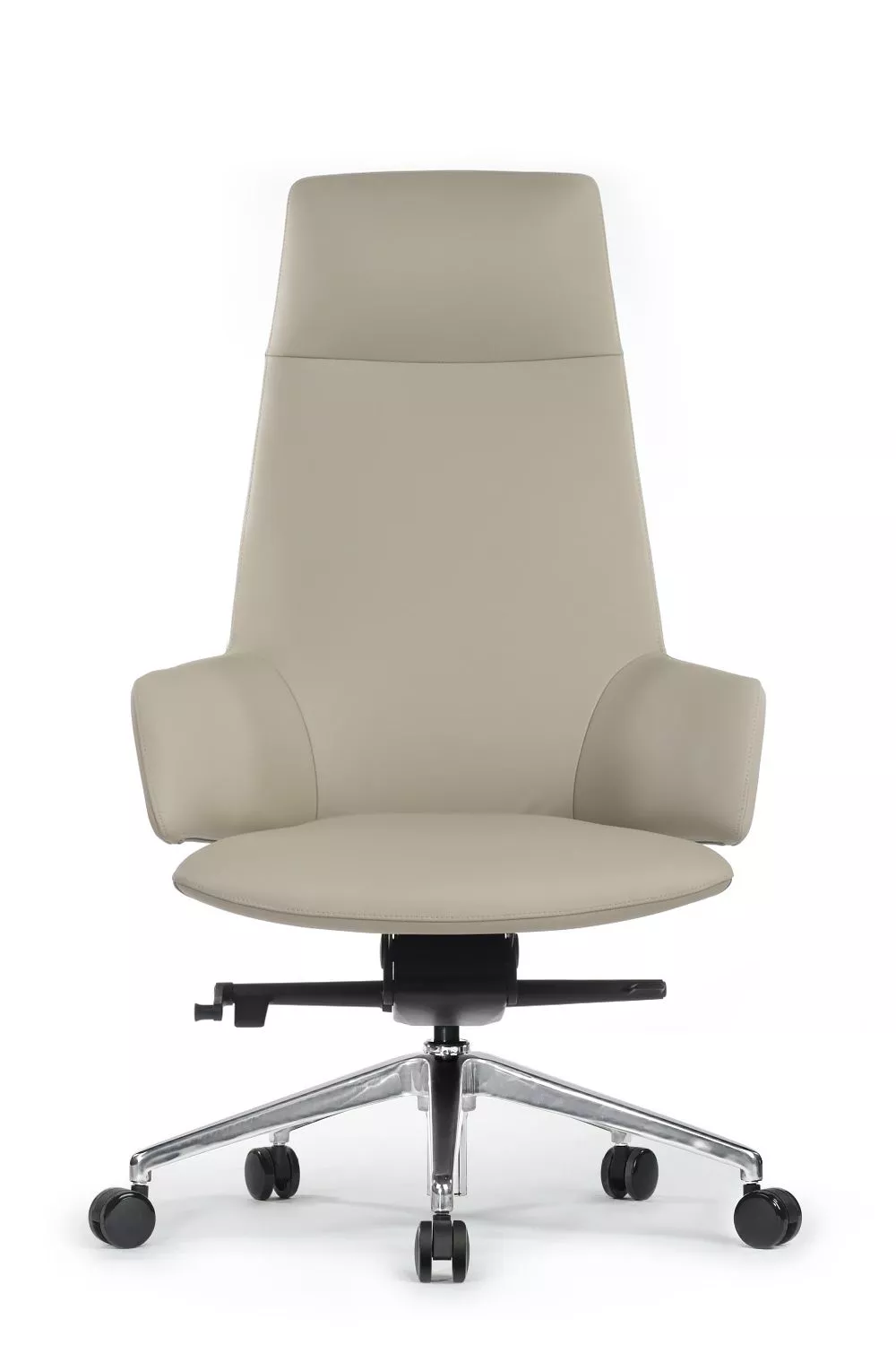 Кресло RIVA DESIGN Spell (А1719) светло-серый