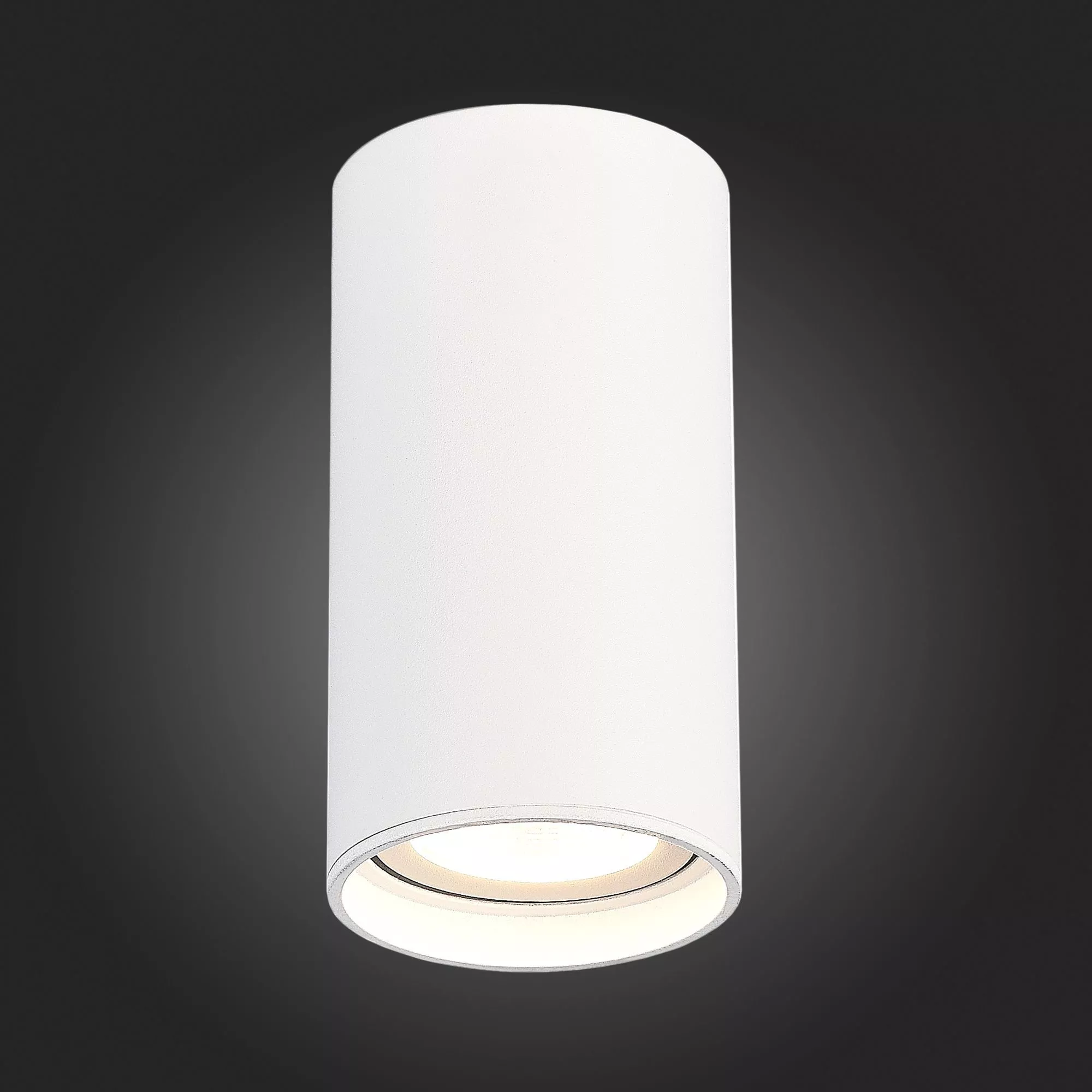 Точечный накладной светильник Белый LED 220-265V St Luce ST157.532.15