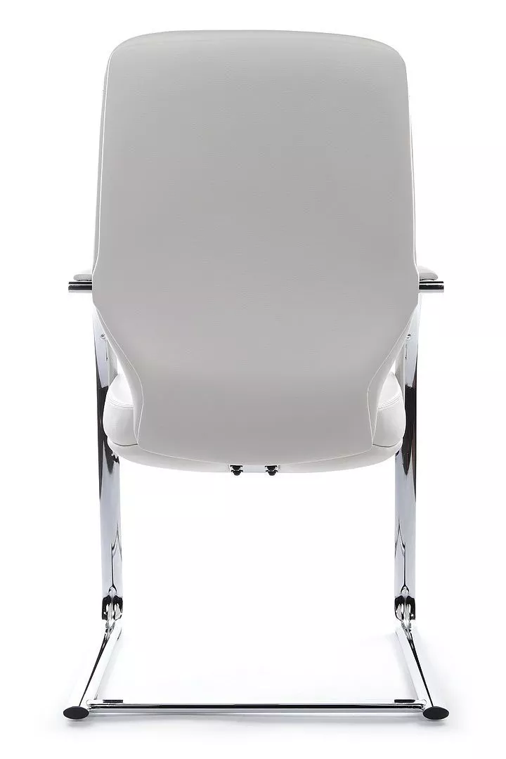 Кресло RIVA DESIGN Alonzo-CF (С1711) белый