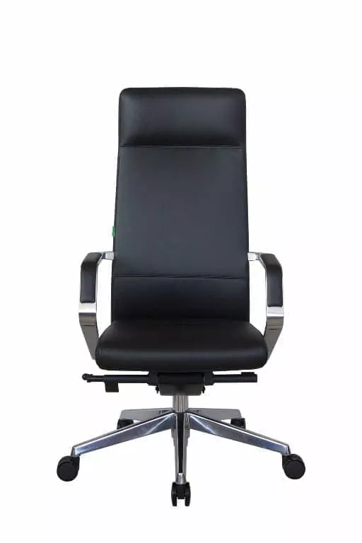 Кресло руководителя Riva Chair Mone А1811 черный
