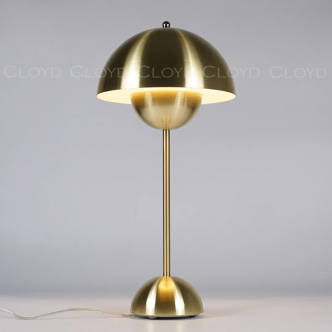 Лампа настольная Cloyd ERMA 30131