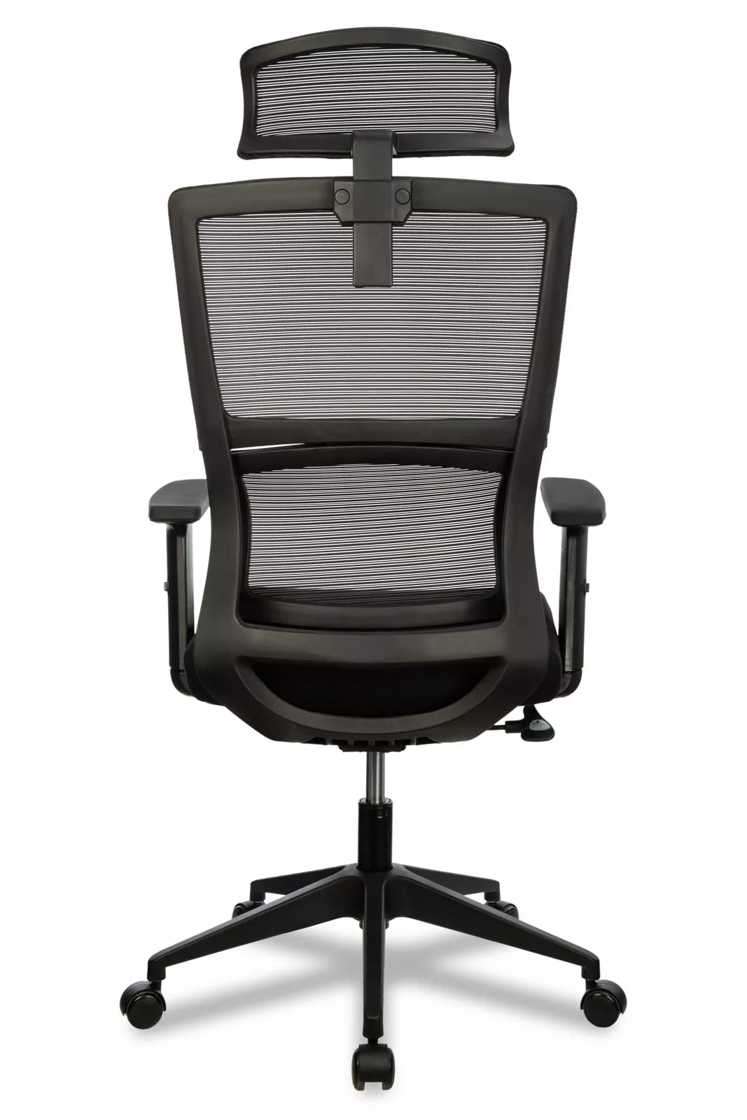 Кресло для персонала College CLG-435 MXH-A Черный