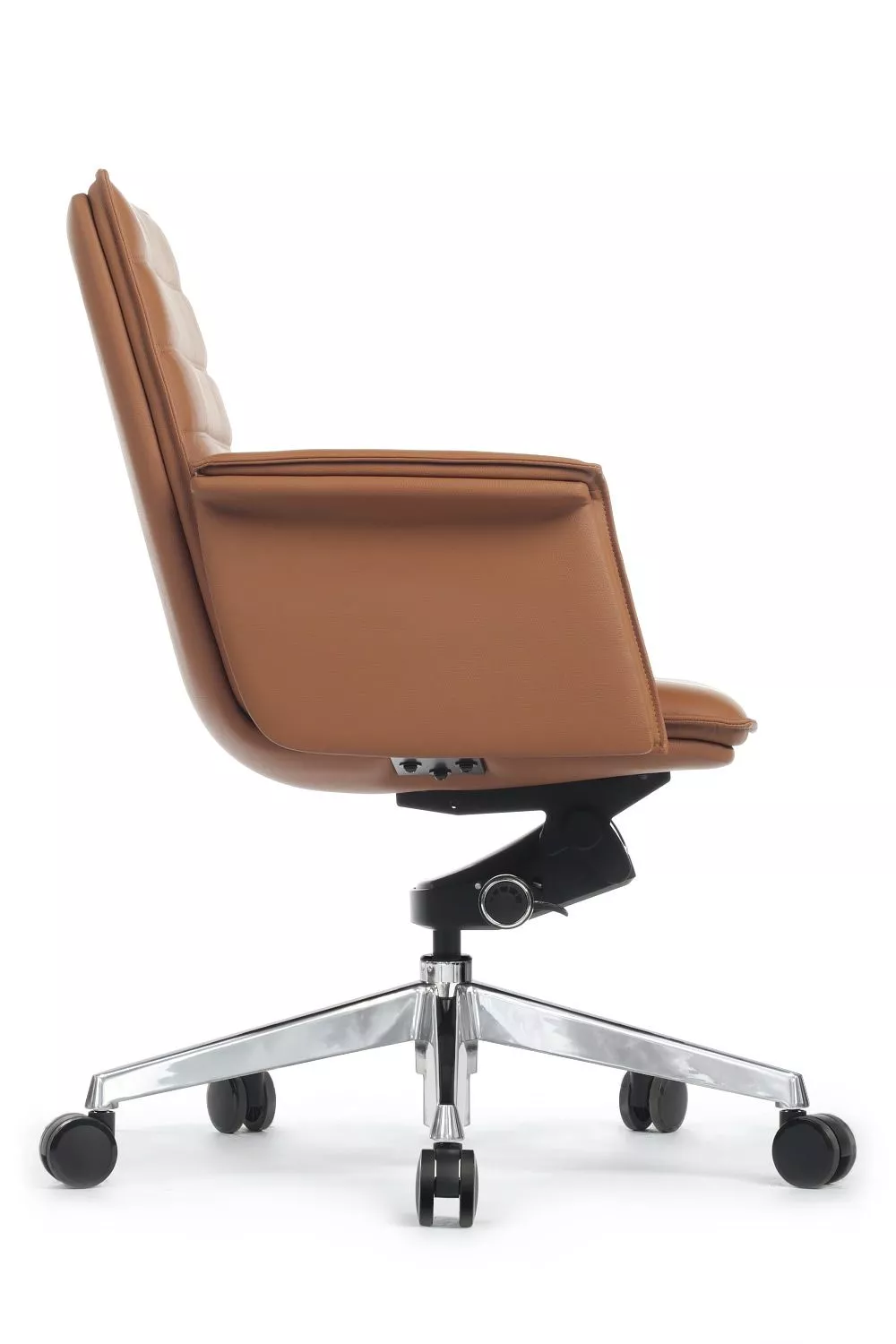 Кресло RIVA DESIGN Rubens-M (B1819-2) светло-коричневый
