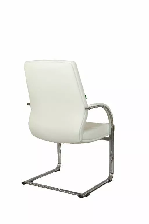 Конференц кресло Riva Chair Alvaro-SF С1815 белый
