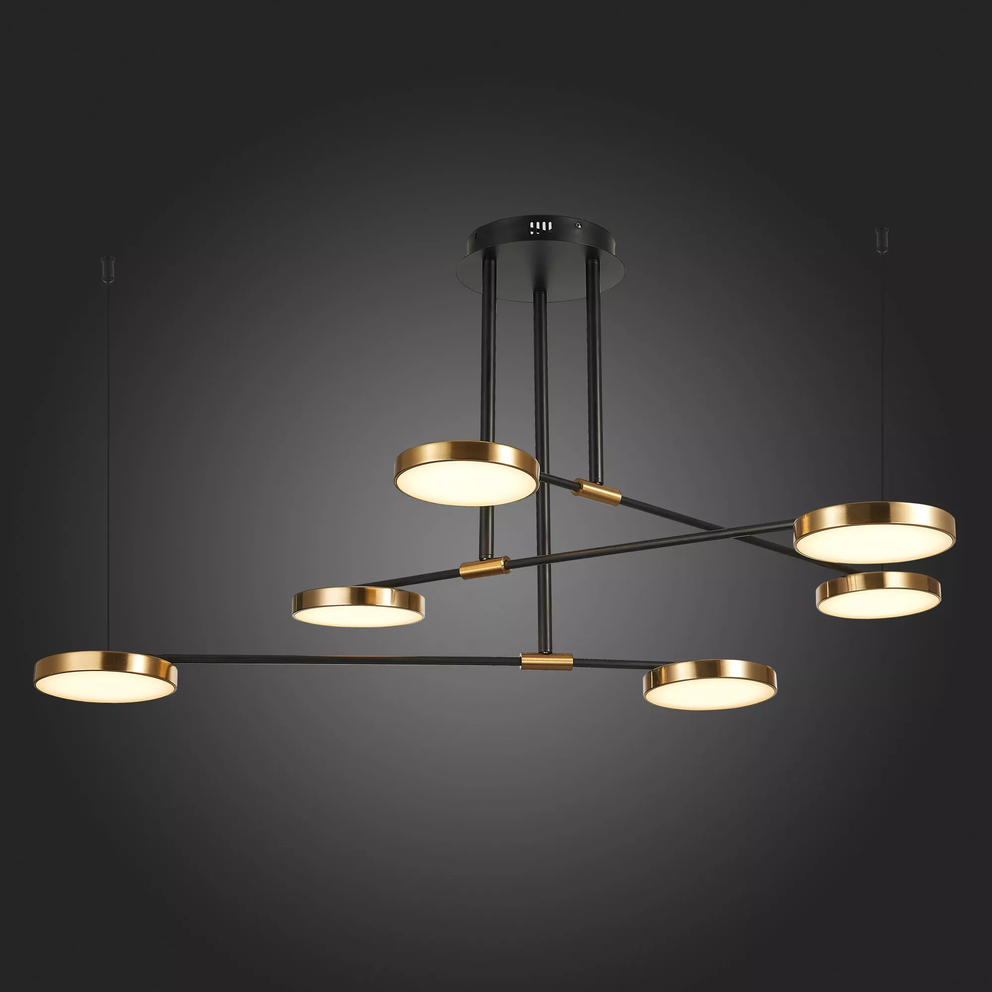 Подвесной светильник ST LUCE FARONE SL1605.403.06