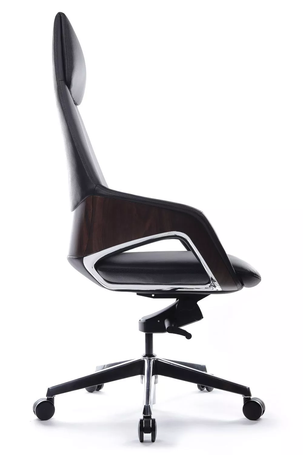 Кресло RIVA DESIGN Aura (FK005-A) черный