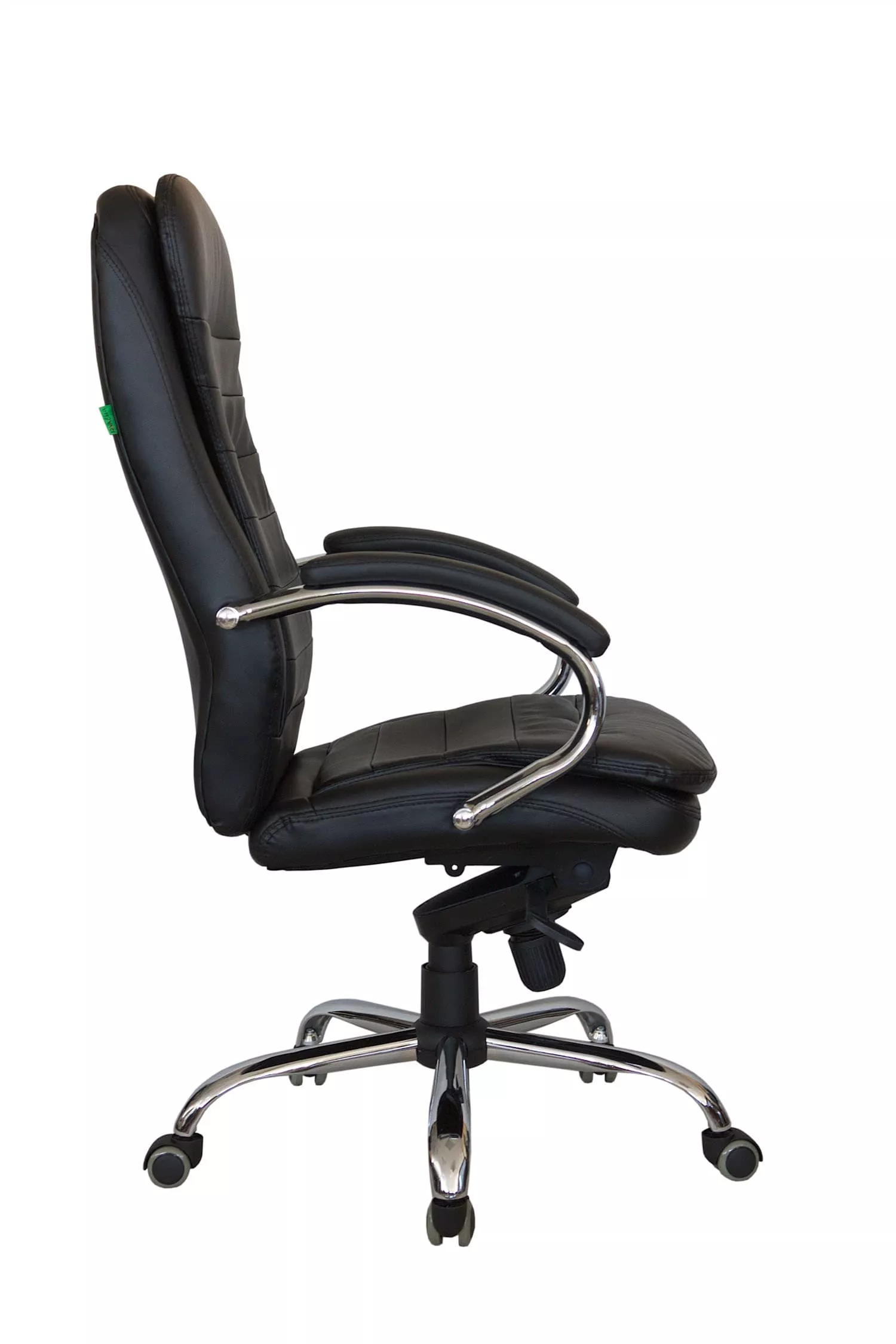 Кресло руководителя Riva Chair Fait 9024 черный