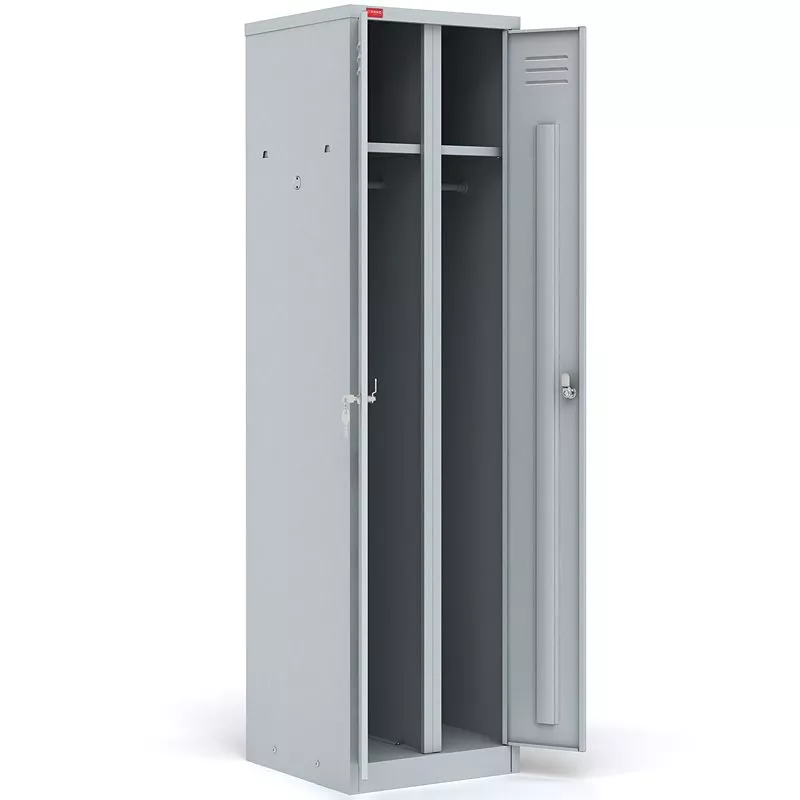 Шкаф для раздевалок ШРМ-С-500