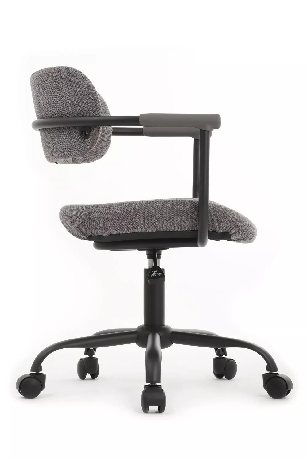 Кресло RIVA DESIGN Kolin W-231 серый