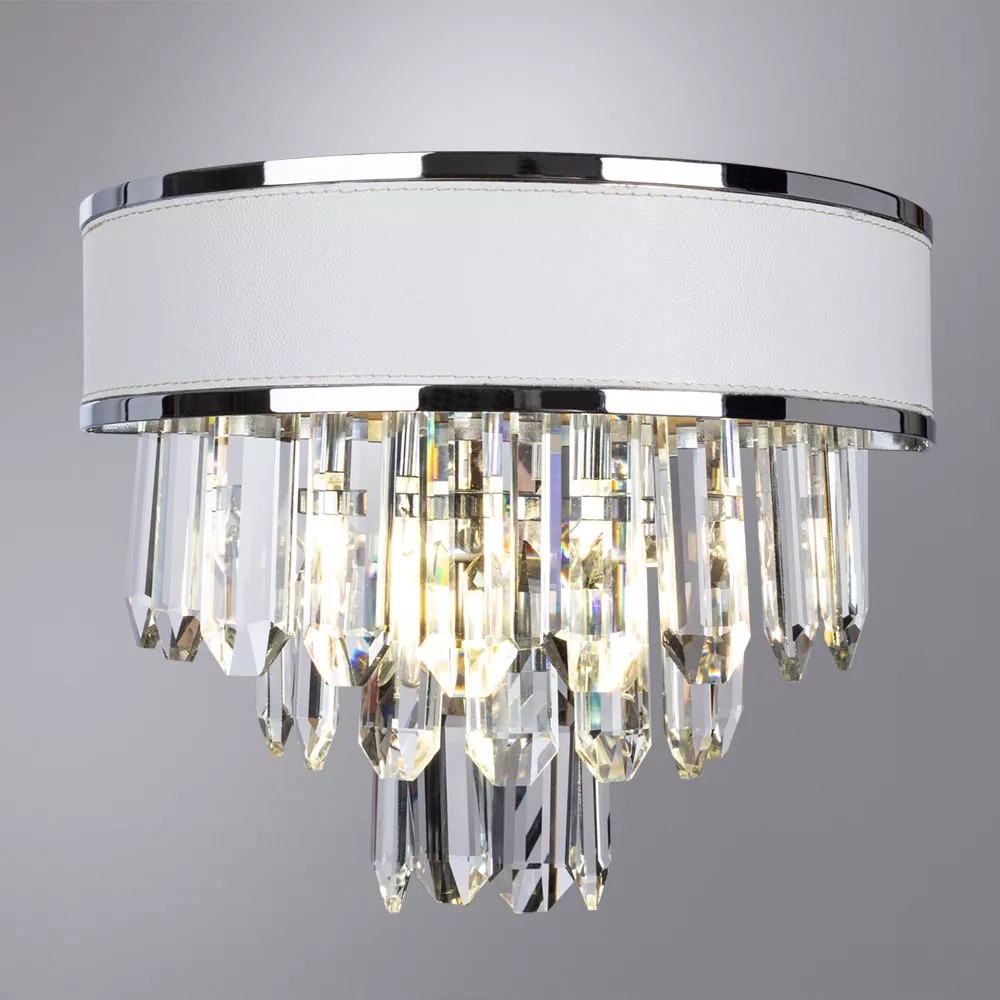 Бра Arte Lamp DIADEM A1002AP-2CC