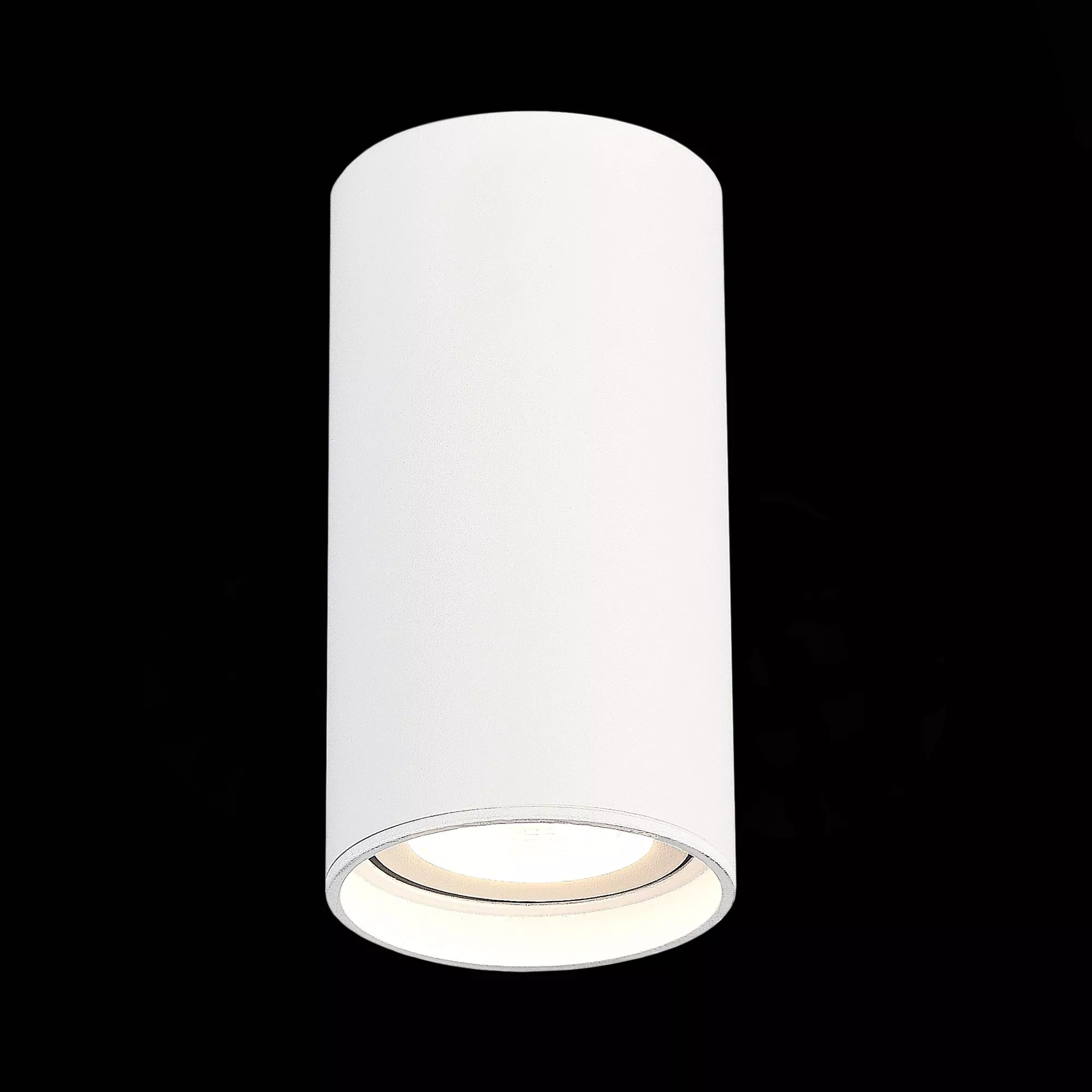 Точечный накладной светильник Белый LED 220-265V St Luce ST157.542.15