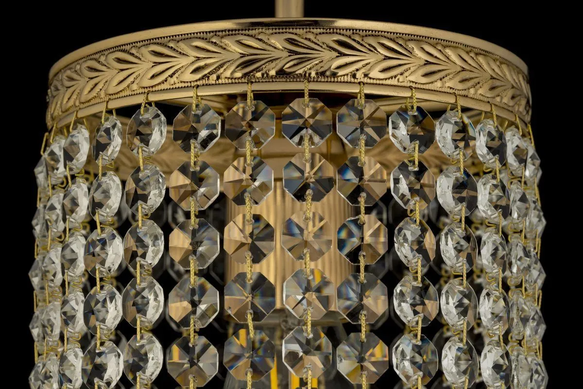 Потолочный светильник Dio D`arte Cremono E 1.3.15.100 G