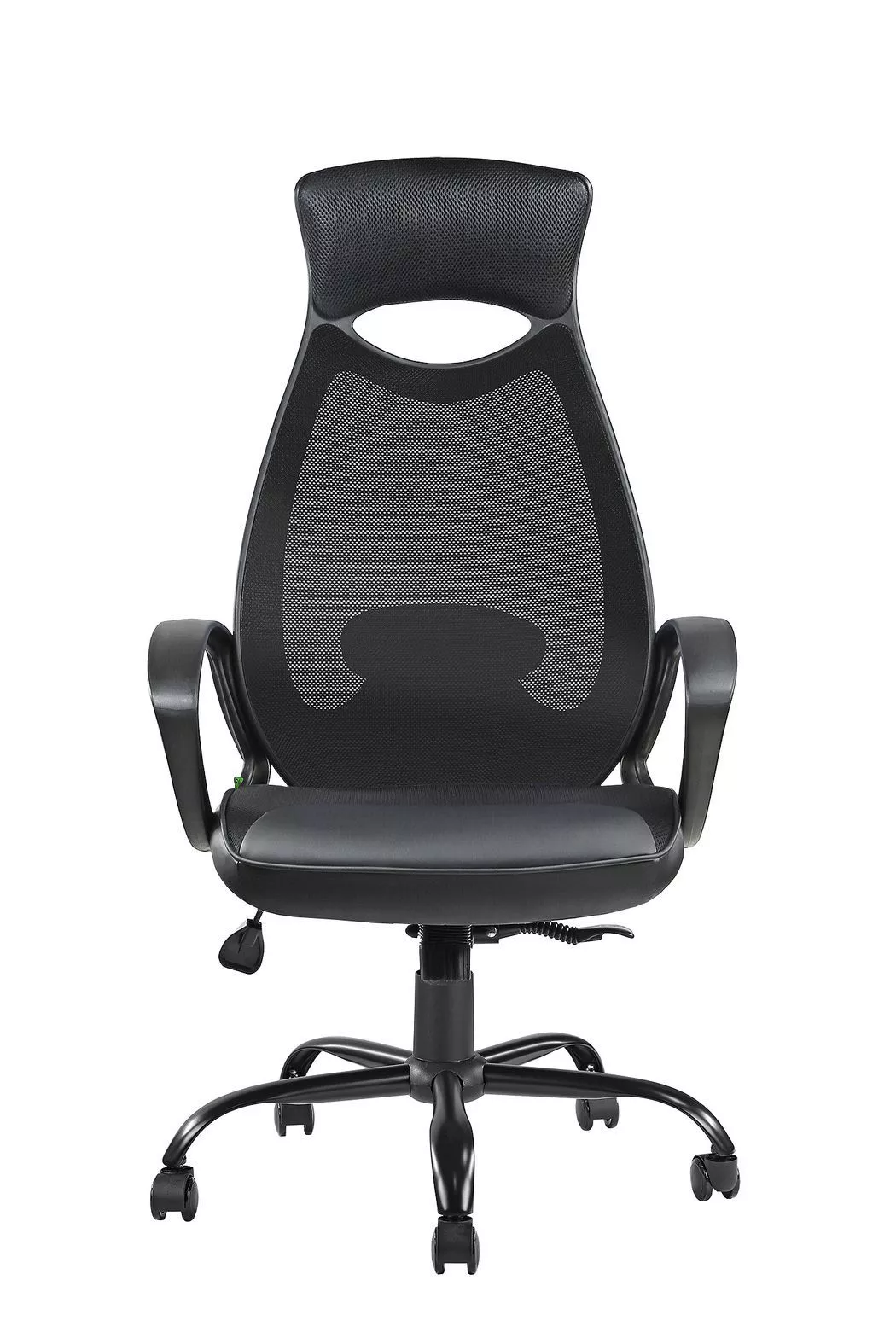 Кресло для персонала Riva Chair 840 черный