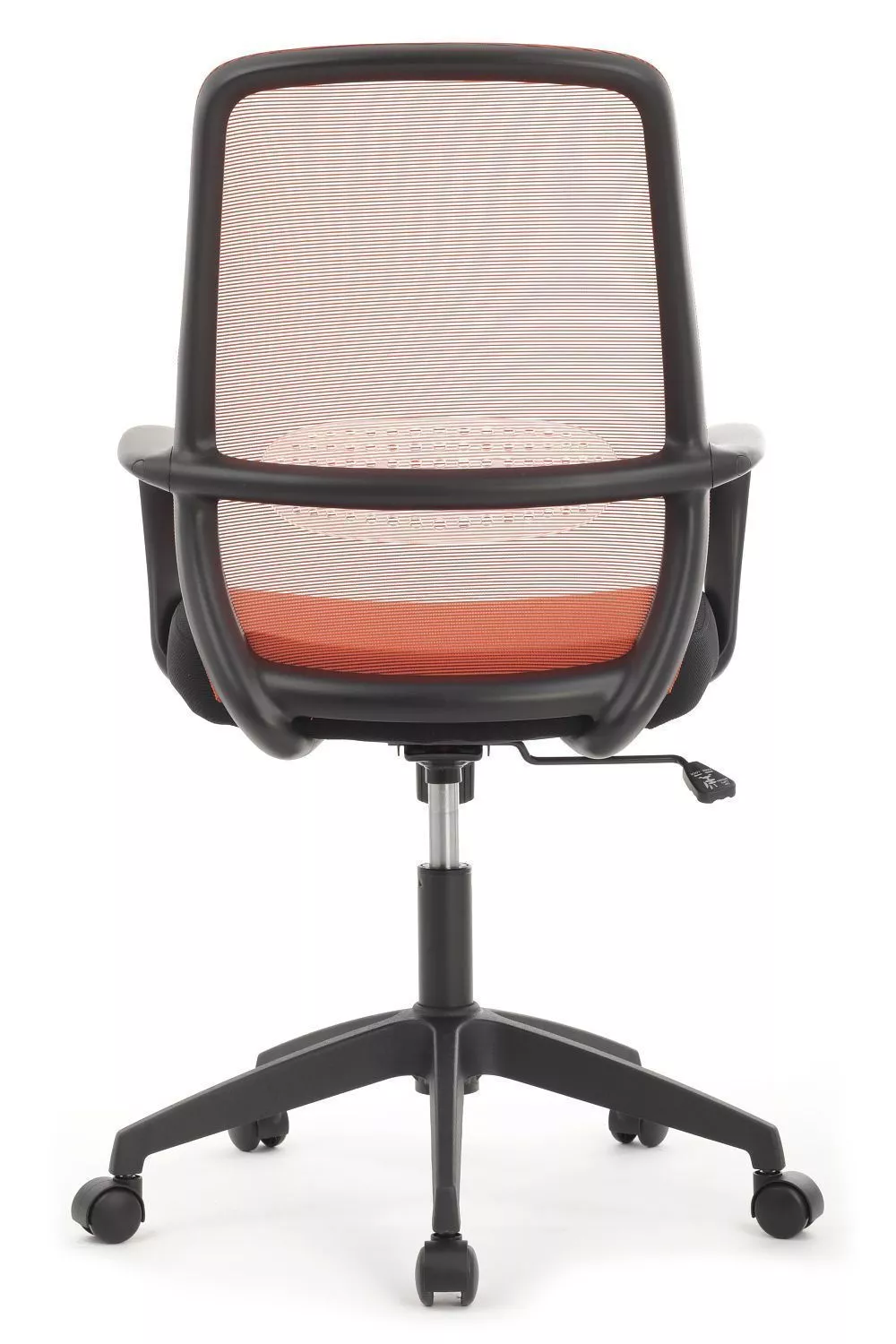 Кресло RIVA DESIGN Fast W-207 оранжевый