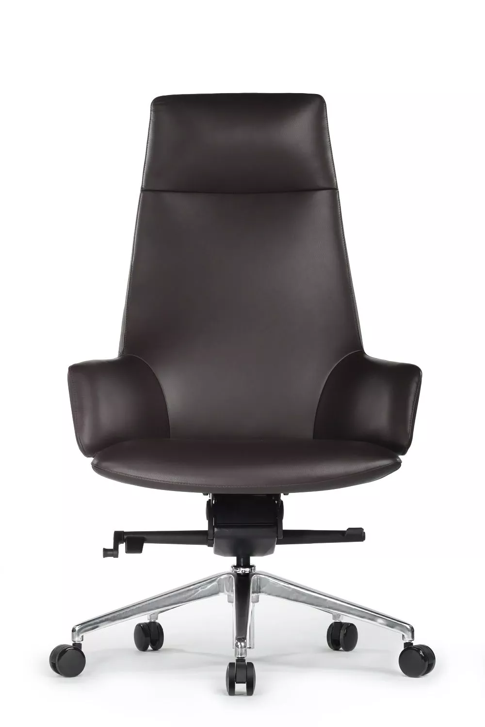 Кресло RIVA DESIGN Spell (А1719) темно-коричневый