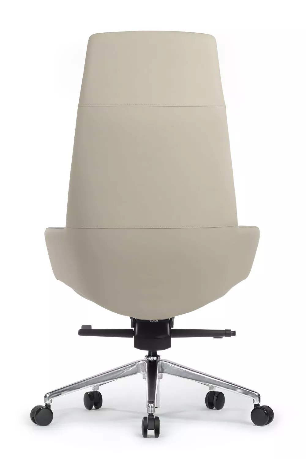 Кресло RIVA DESIGN Spell (А1719) светло-серый
