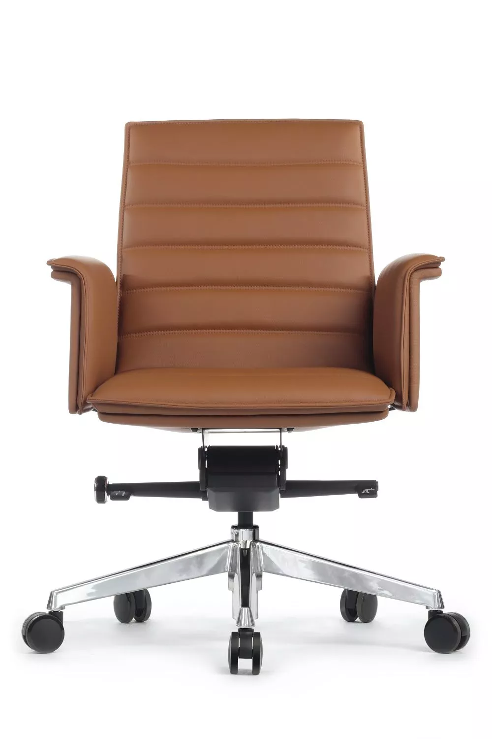 Кресло RIVA DESIGN Rubens-M (B1819-2) светло-коричневый