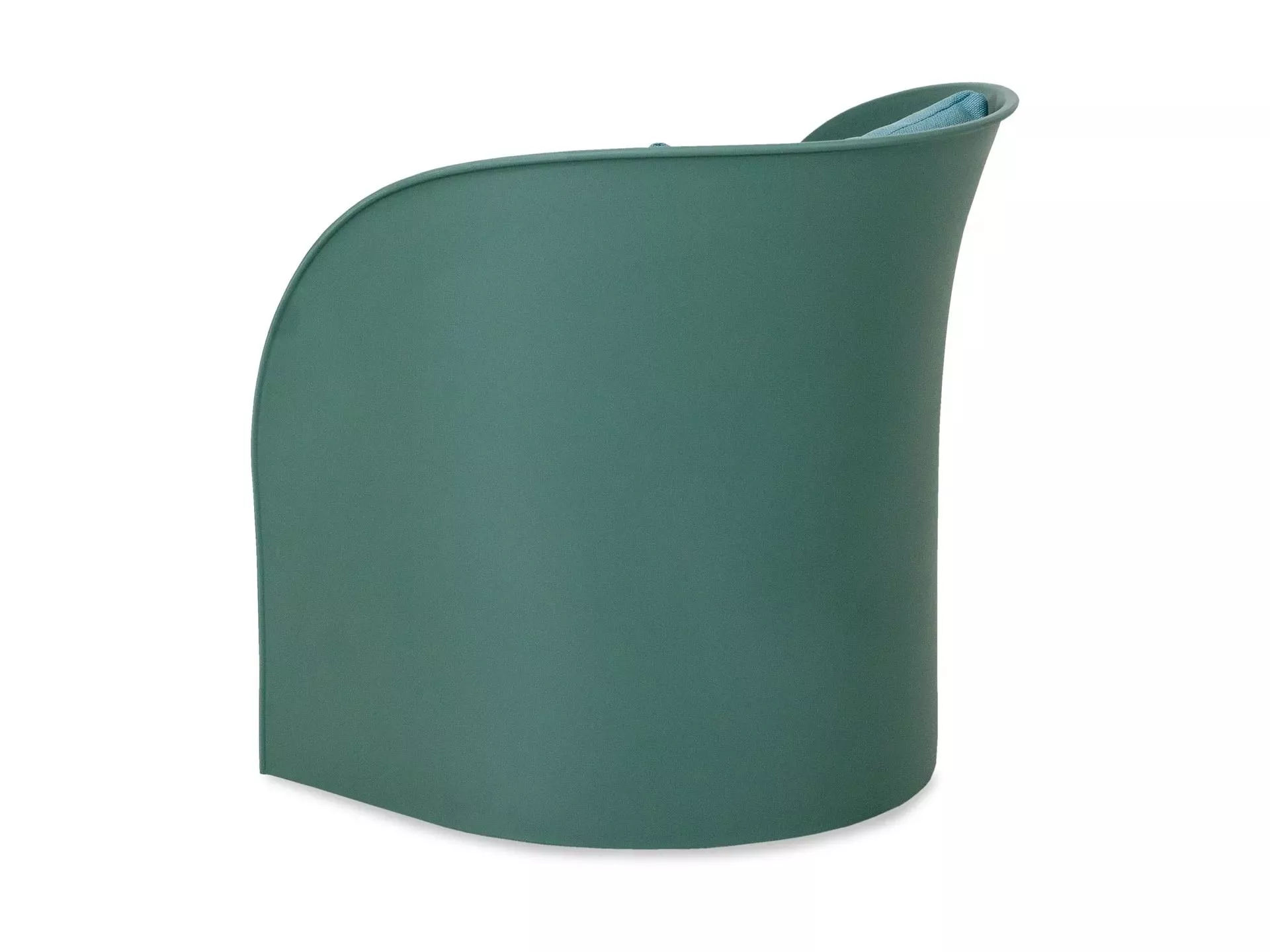 Кресло Bonjorno зеленый