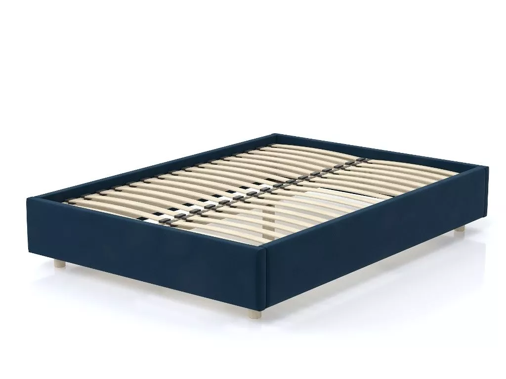 Кровать SleepBox сосна 160х200