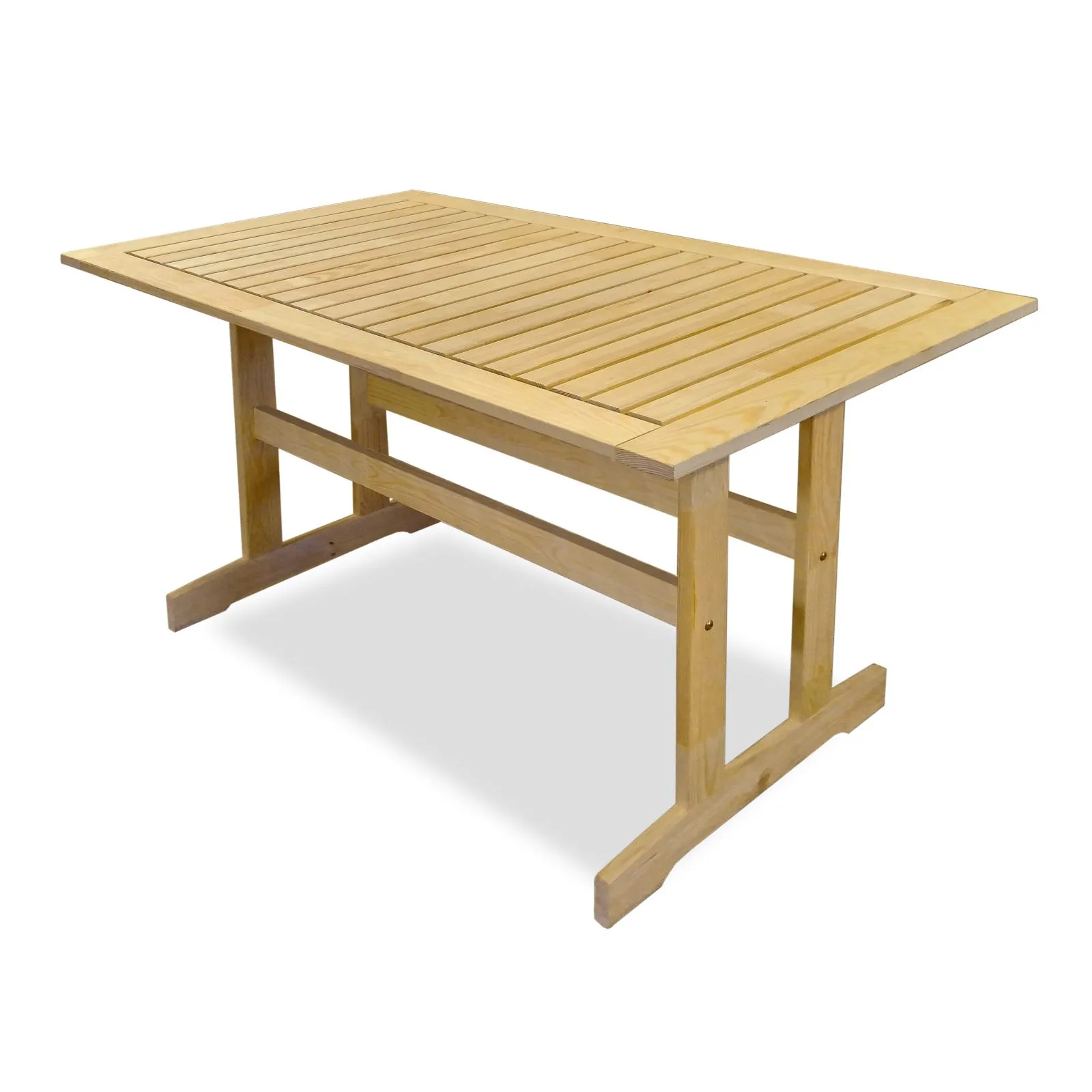 Комплект мебели деревянный Стэнхамн