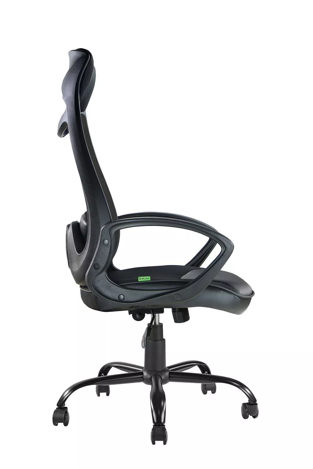 Кресло для персонала Riva Chair 840 черный