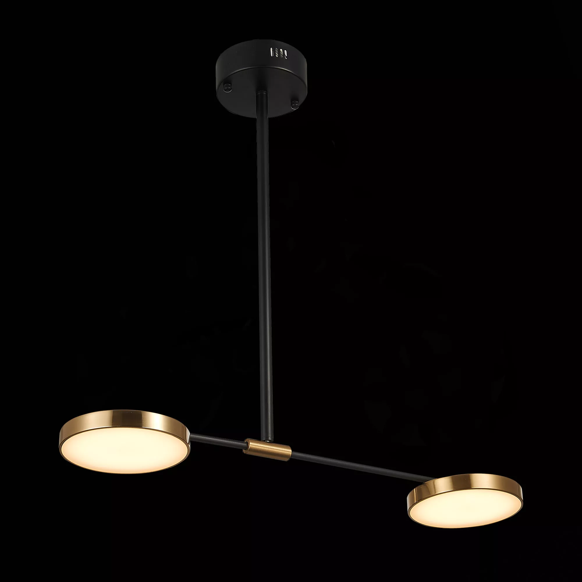 Подвесной светильник ST LUCE FARONE SL1605.403.02