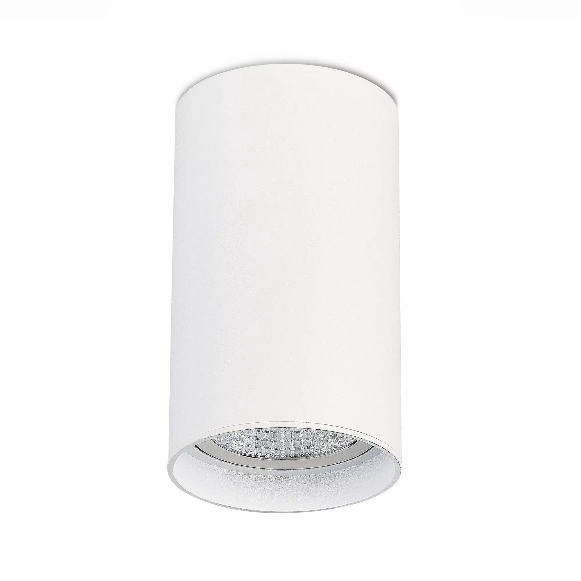 Точечный накладной светильник Белый LED 220-265V St Luce ST157.532.20
