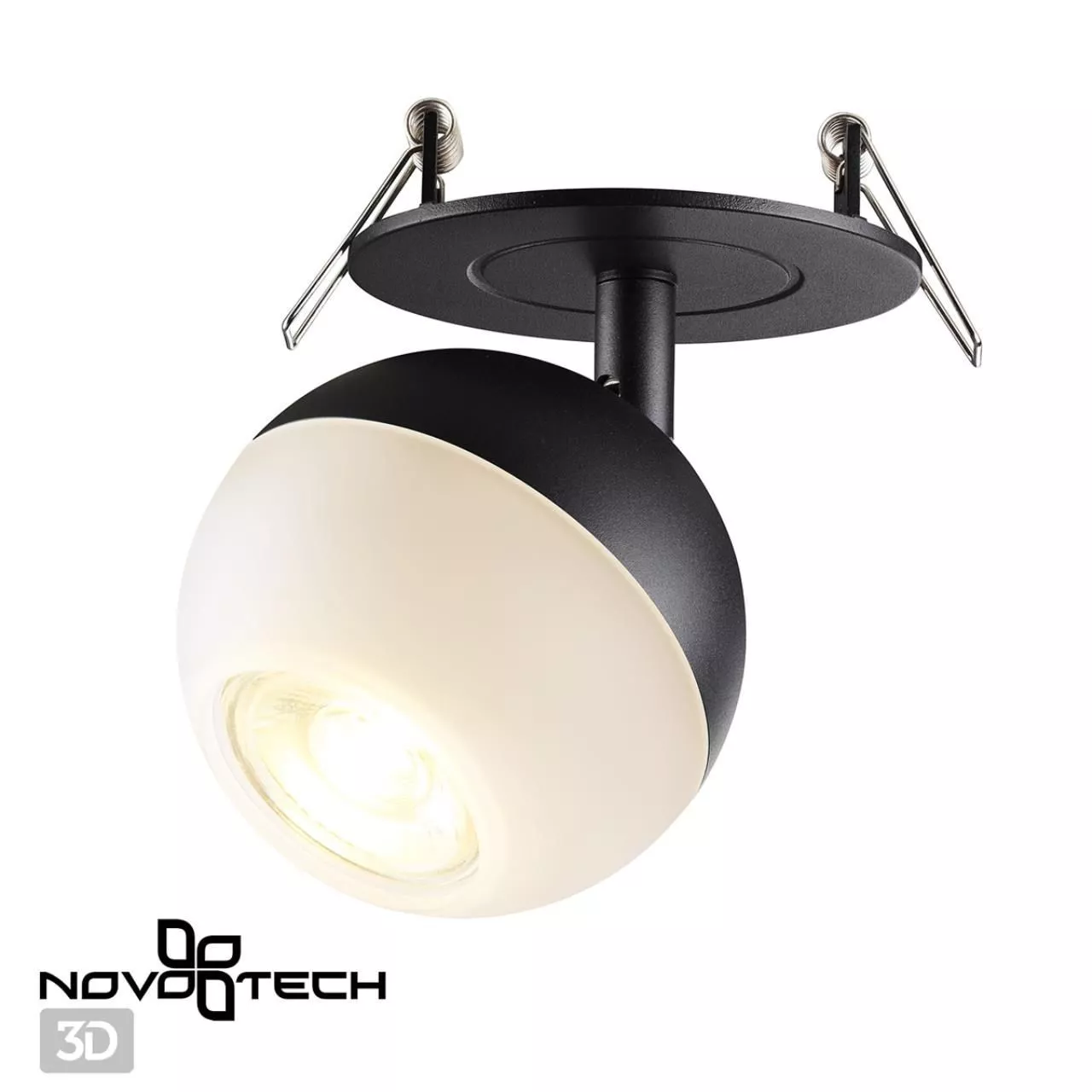 Точечный накладной светильник NOVOTECH GARN 370817