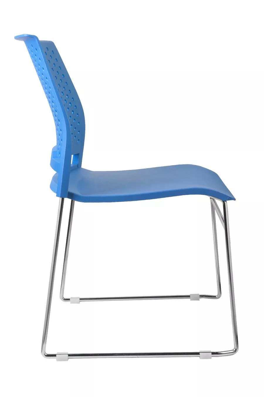 Конференц кресло Riva Chair Color D918 синий