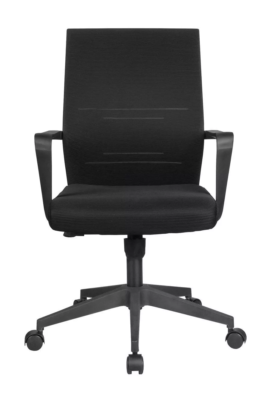Кресло для персонала Riva Chair Like B818 черный