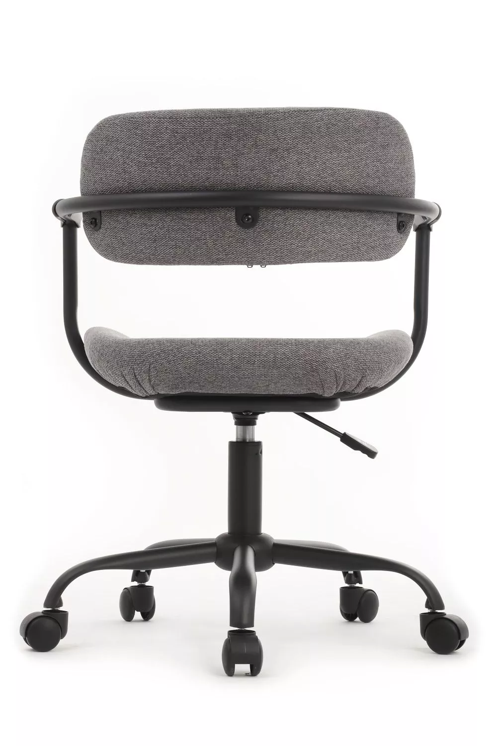 Кресло RIVA DESIGN Kolin W-231 серый
