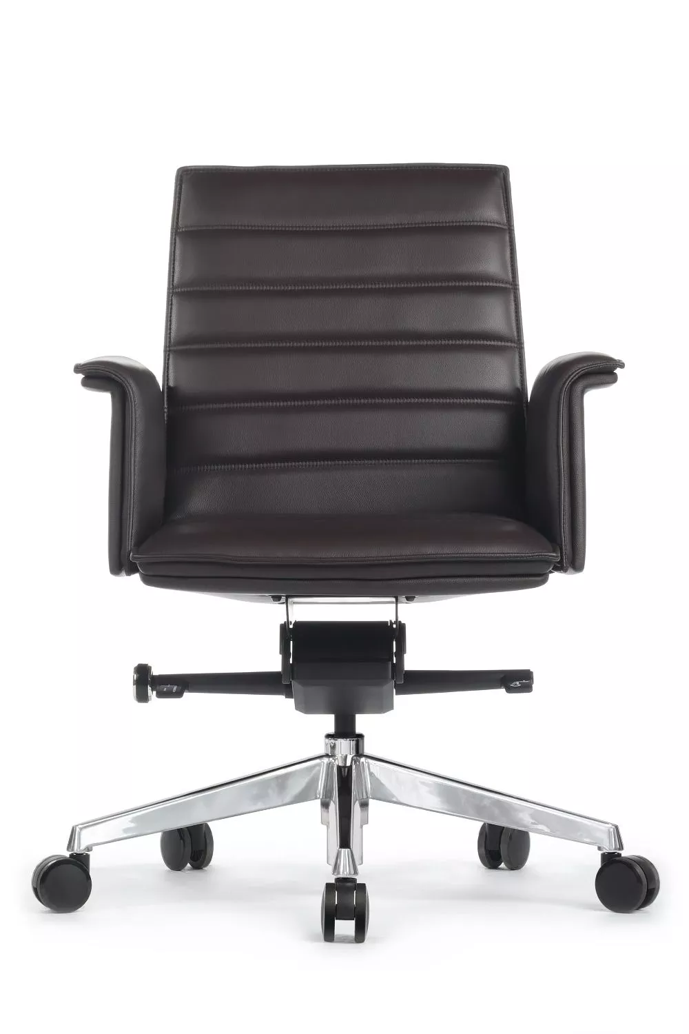 Кресло RIVA DESIGN Rubens-M (B1819-2) темно-коричневый