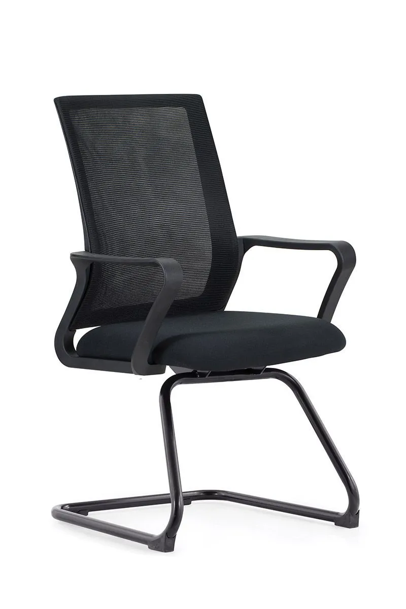 Кресло офисное Стронг CF черный U-020C-OA2000*OS-01 NORDEN