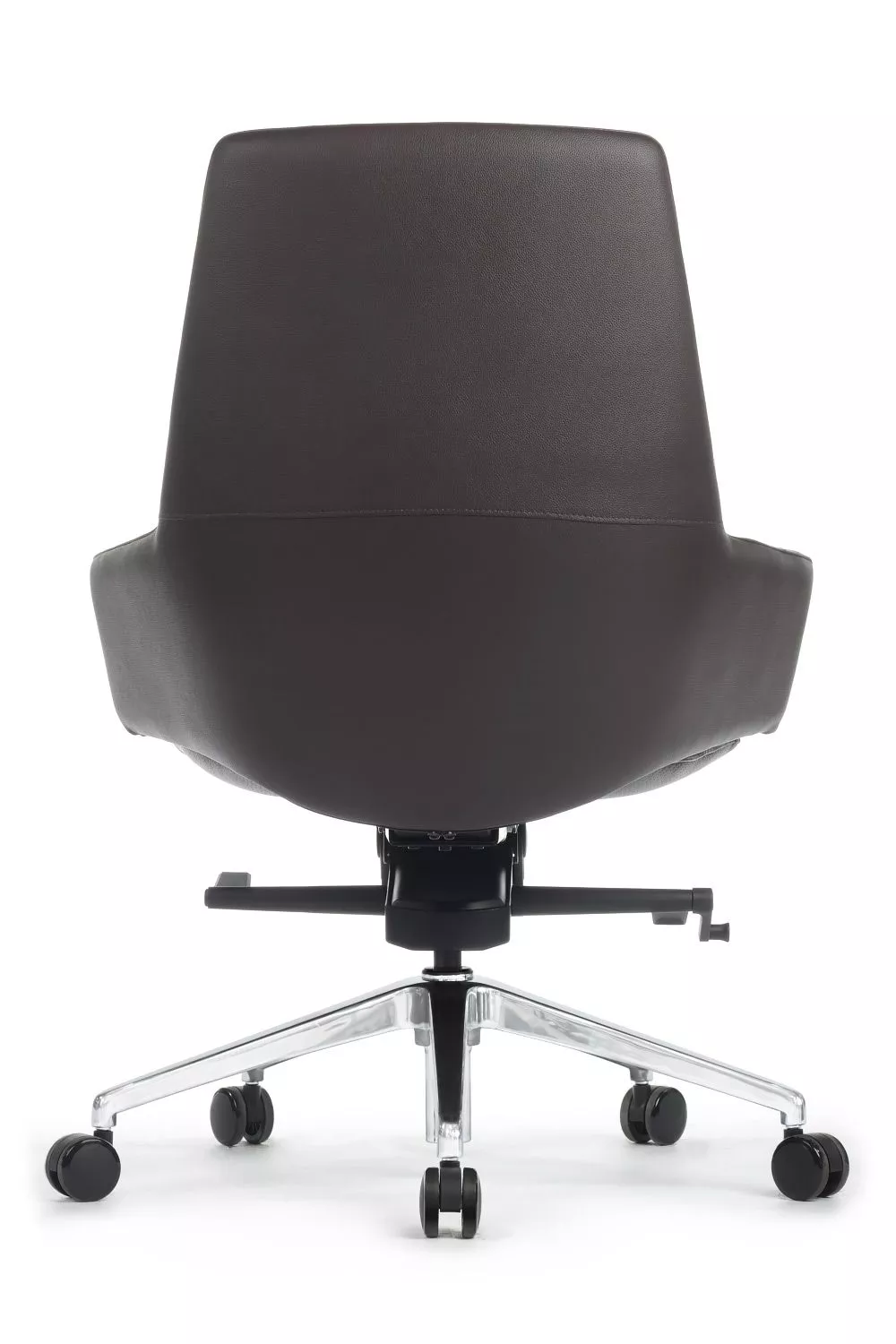 Кресло RIVA DESIGN Spell-M (В1719) темно-коричневый