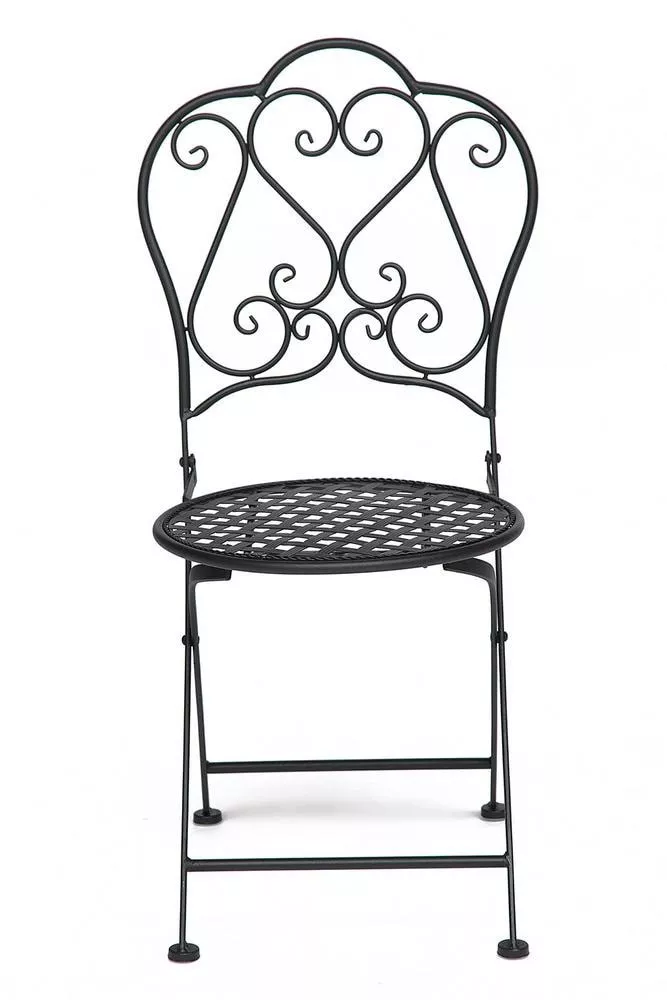Стул Secret De Maison Love Chair черный