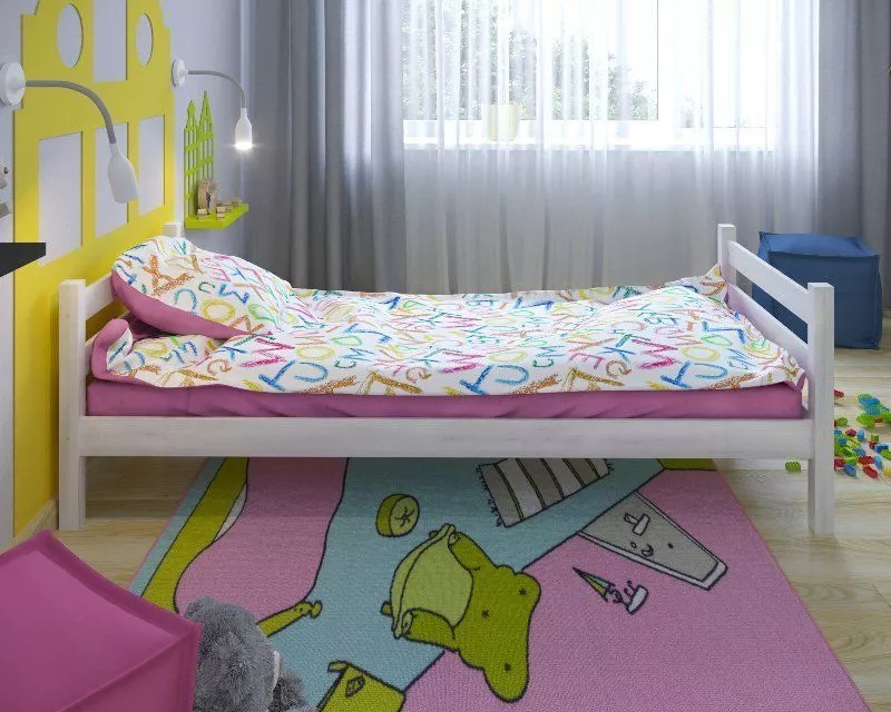 Детская кровать Сонечка