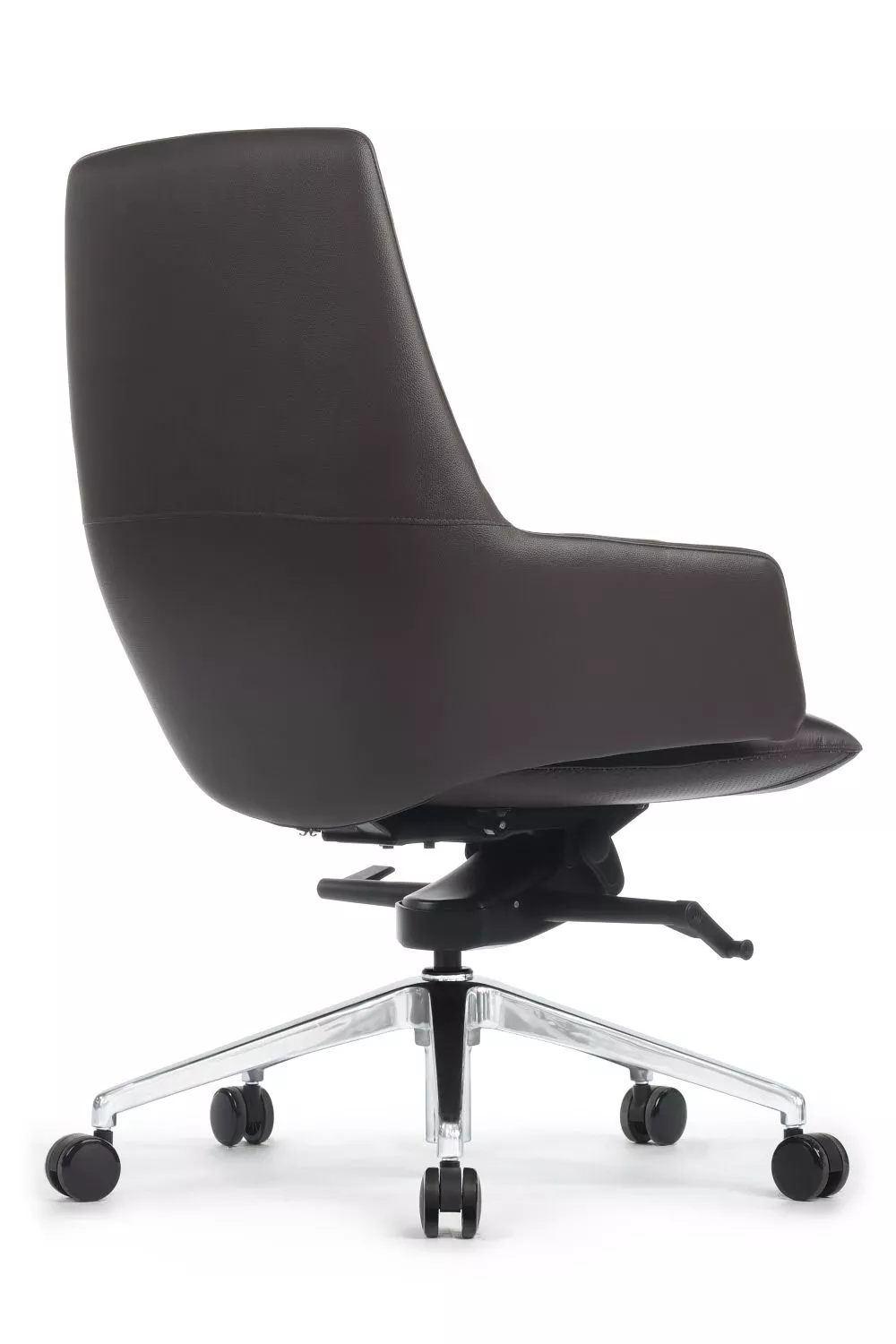 Кресло RIVA DESIGN Spell-M (В1719) темно-коричневый