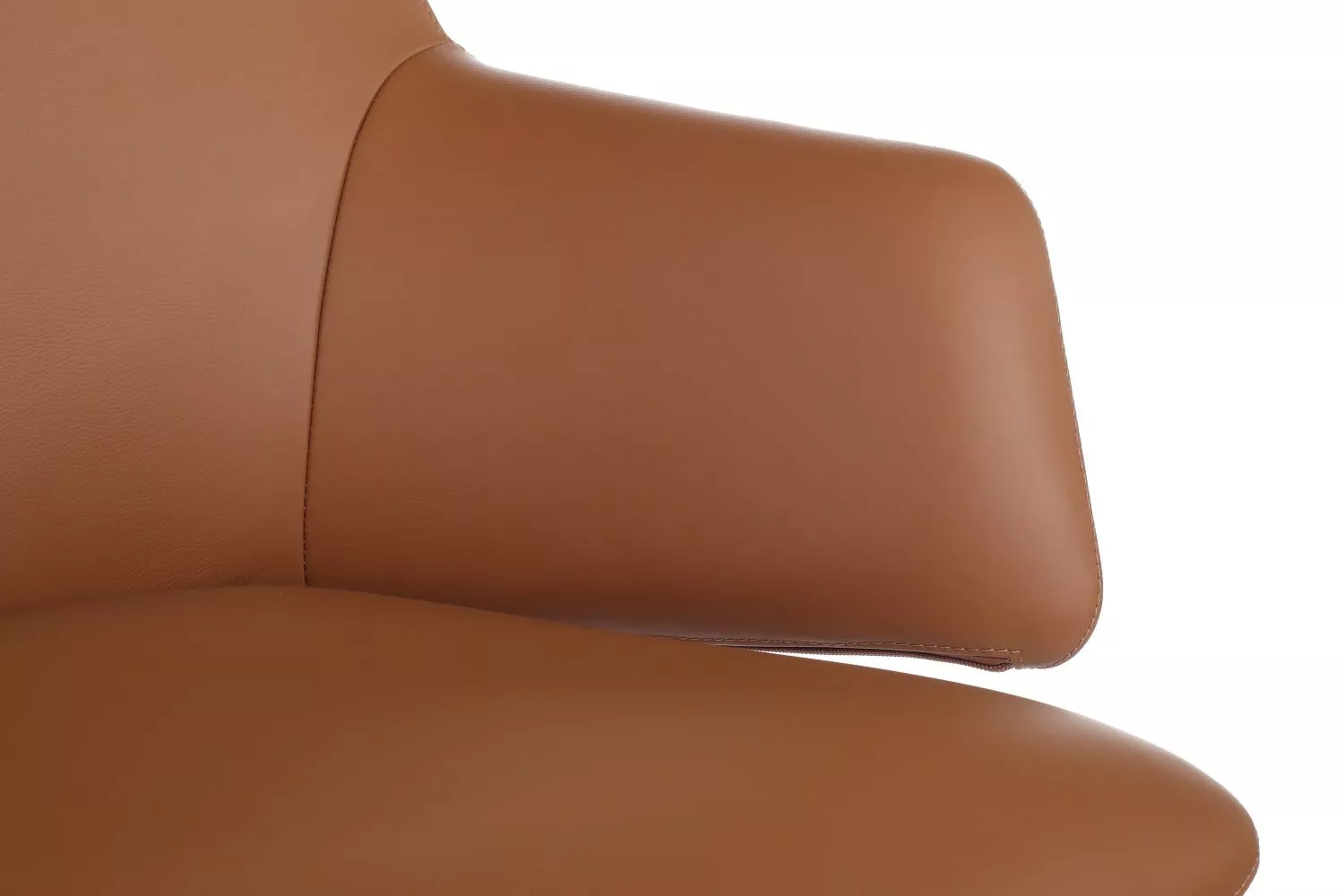 Кресло RIVA DESIGN Spell-M (В1719) светло-коричневый