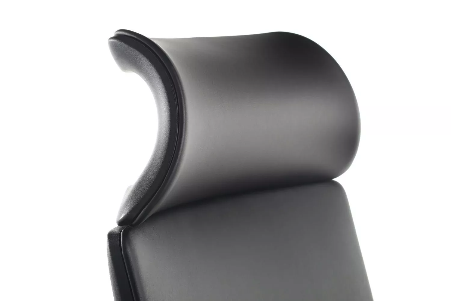 Кресло RIVA DESIGN Form F1-B черный