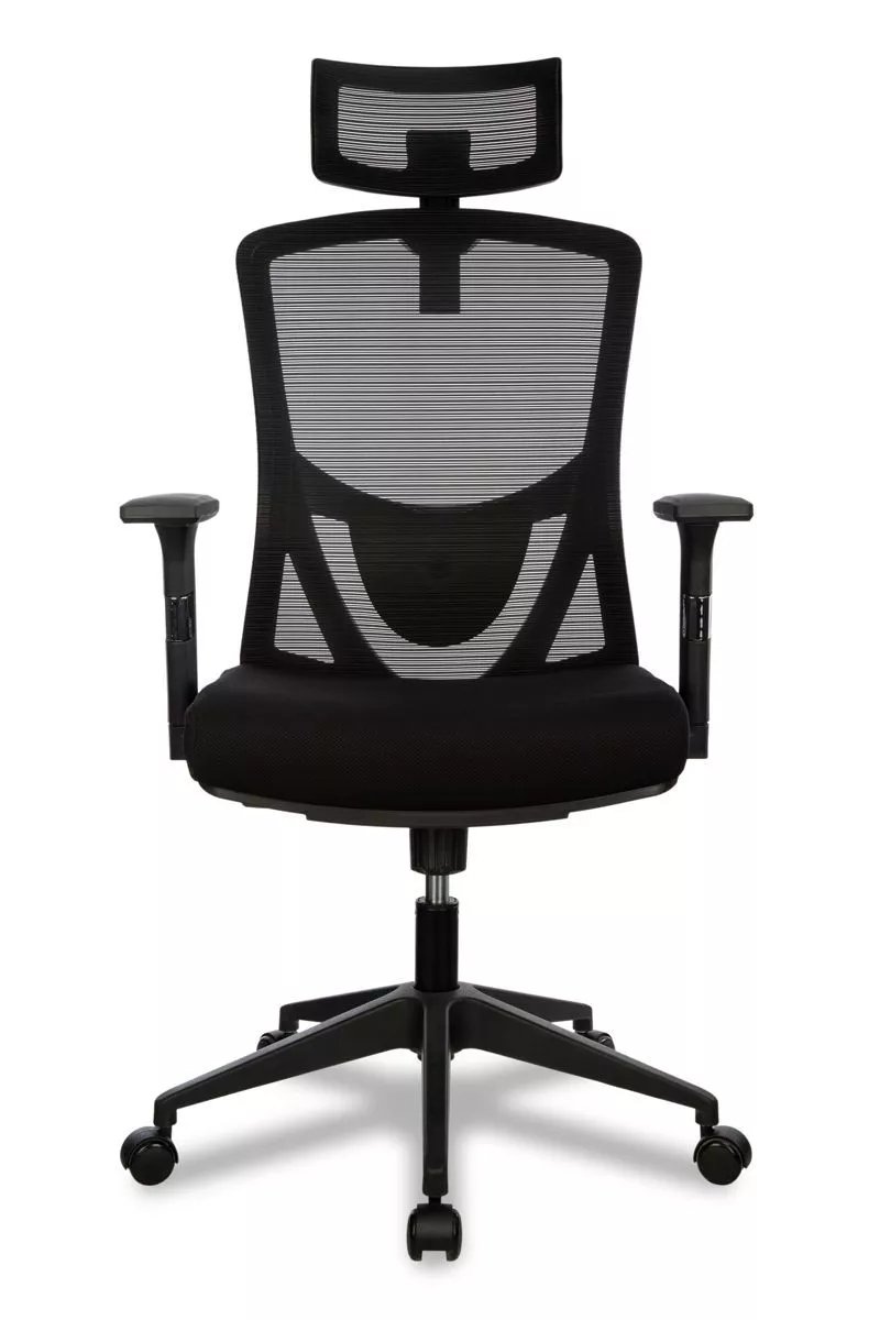 Кресло для персонала College CLG-434 MXH-A Черный