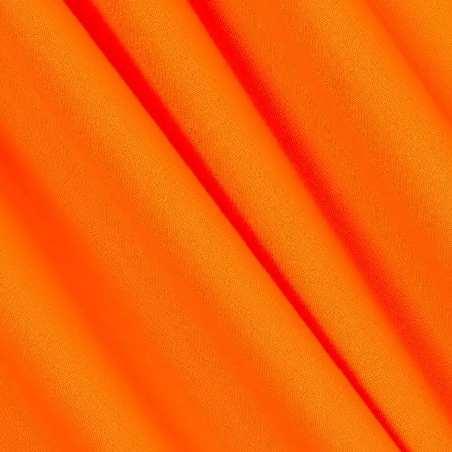Кресло-мешок Груша L оксфорд оранжевый люмин