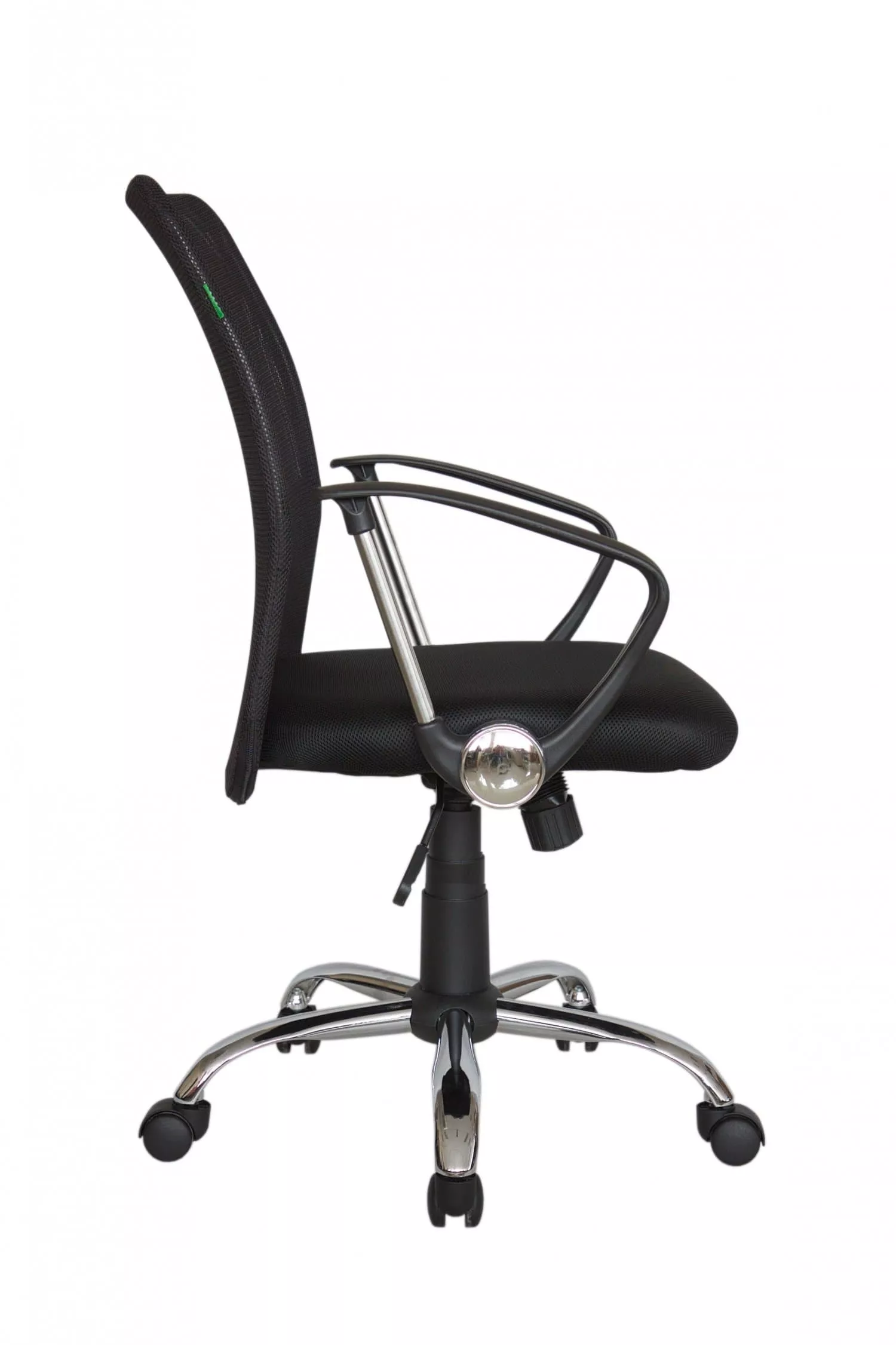 Кресло для персонала Riva Chair Smart m 8075 черный