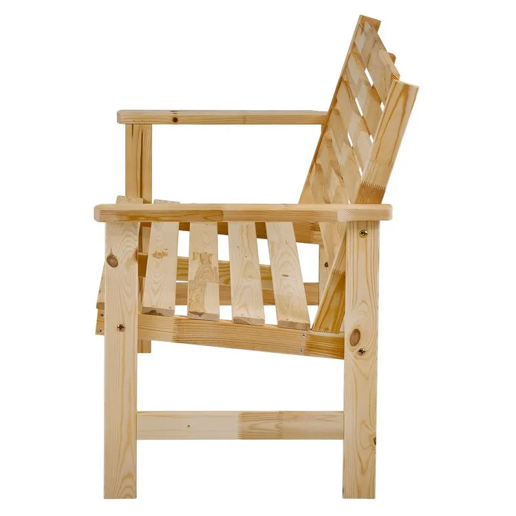 Комплект мебели деревянный Стэнхамн