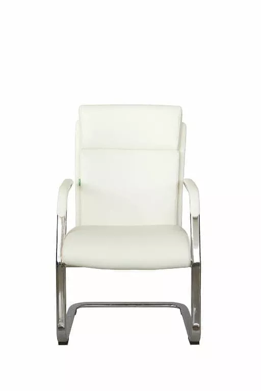 Конференц кресло Riva Chair Dali-SF С1511 белый