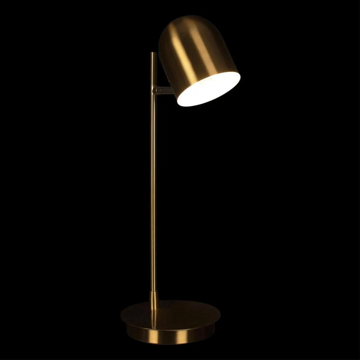 Лампа настольная LOFT IT Tango 10144 Gold